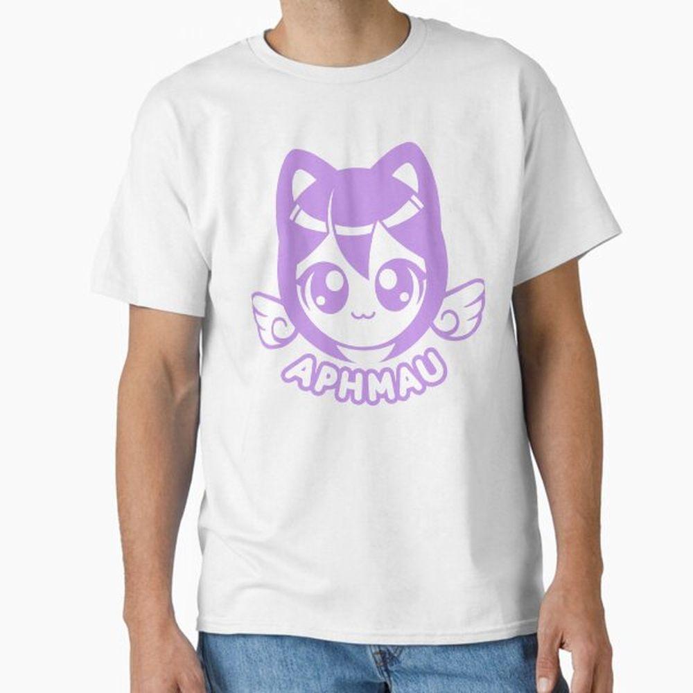 Aphmau Aphmau Tshirt Aphmau Aphmau Tshirt